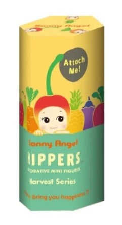 Sonny Angel Hippers Blind Box - Harvest Series