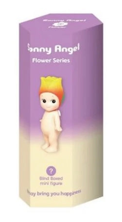 Sonny Angel Blind Box - Flower Series
