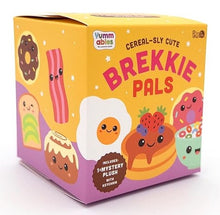 Load image into Gallery viewer, Yummables Blind Box - Brekkie Pals
