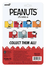 Load image into Gallery viewer, Super7 Peanuts ReAction Figure - Linus
