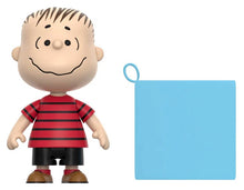 Load image into Gallery viewer, Super7 Peanuts ReAction Figure - Linus
