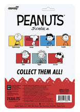 Load image into Gallery viewer, Super7 Peanuts ReAction Figure - Joe Cool
