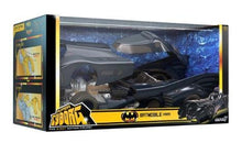 Load image into Gallery viewer, Super7 Batman Super Cyborg - Batmobile 1989 (Full Color)
