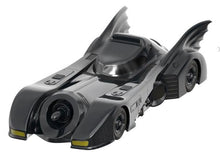 Load image into Gallery viewer, Super7 Batman Super Cyborg - Batmobile 1989 (Full Color)
