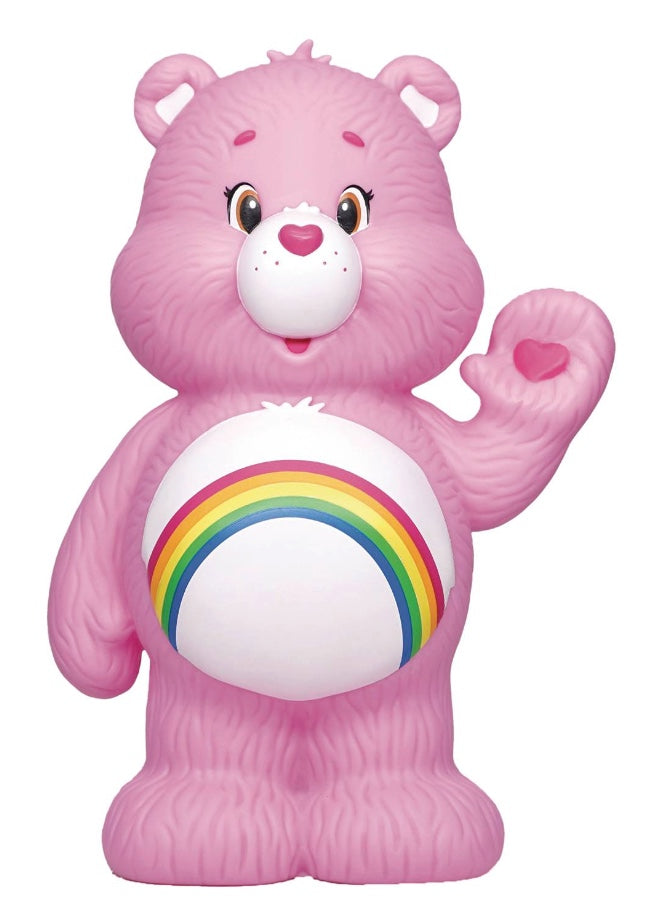 Care Bears Cheer Bear Coin Bank