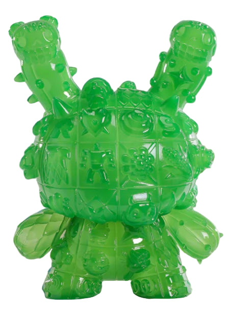 Kidrobot x Robot Soda Monolith 8