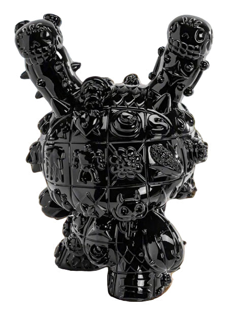 Kidrobot x Robot Soda Monolith 8