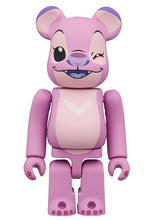 Load image into Gallery viewer, BE@RBRICK STITCH &amp; ANGEL 100%  SET
