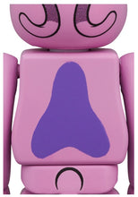 Load image into Gallery viewer, BE@RBRICK STITCH &amp; ANGEL 100%  SET
