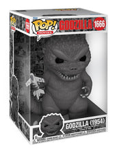 Load image into Gallery viewer, Funko Pop! Movies 1666 Godzilla - Godzilla 1954
