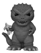 Load image into Gallery viewer, Funko Pop! Movies 1666 Godzilla - Godzilla 1954
