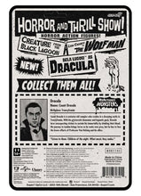 Load image into Gallery viewer, Super7 Universal ReAction Figure - Wave 01 - Dracula
