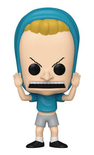 Load image into Gallery viewer, Funko Pop! Television 1593 Beavis &amp; Butt-Head - Cornholio
