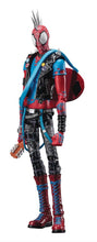 Load image into Gallery viewer, Tamashii Nations Spider-Man Across the Spider-verse Action Figure - Spider-Punk
