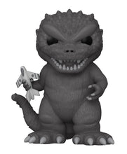 Load image into Gallery viewer, Funko Pop! Movies 1662 Godzilla - Godzilla 1954
