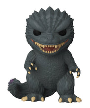 Load image into Gallery viewer, Funko Pop! Movies 1664 Godzilla - Godzilla 1999
