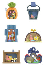 Load image into Gallery viewer, Pop Mart Official SpongeBob SquarePants Carnival Anniversary Series Scene Sets Blind Box
