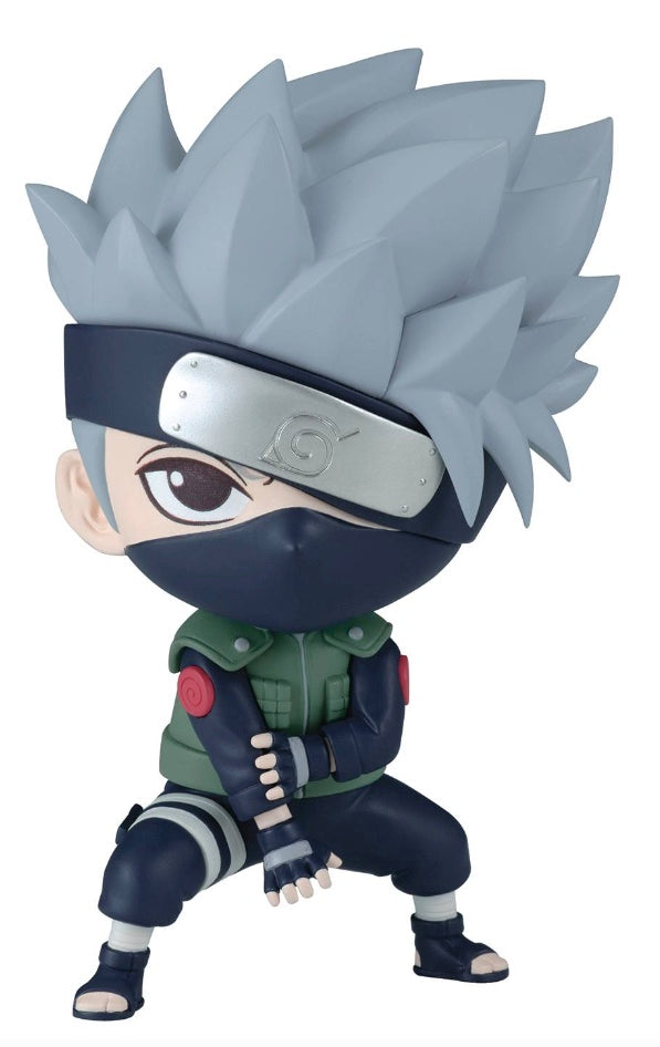 Naruto Shippuden Repoprize Hatake Kakashi Figure