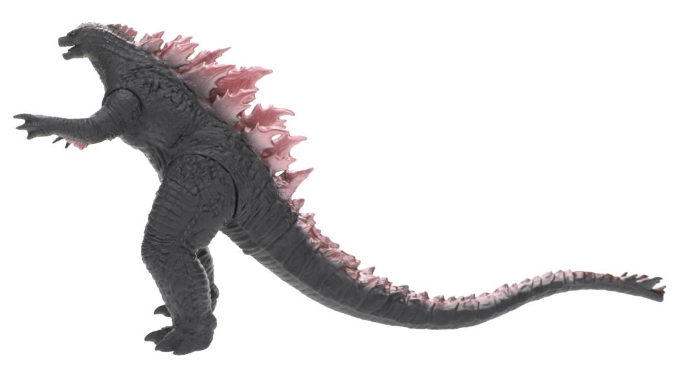 Godzilla Movie Monster Series 2024 Hollywood Godzilla Vinyl Figure