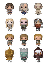 Load image into Gallery viewer, Funko Mystery Bitty Pop! The Lord of the Rings
