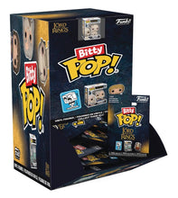 Load image into Gallery viewer, Funko Mystery Bitty Pop! The Lord of the Rings
