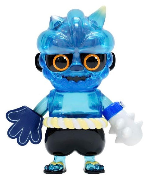 How2Work Louis Wong Oniki (Blue)