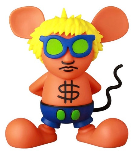 MEDICOM VCD – 3DRetro