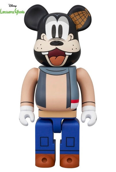 Medicom Toy, BE@RBRICK, Medicom, Disney | Bearbrick Lonesome