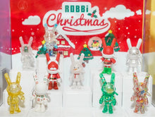 Load image into Gallery viewer, RobbiArt Robbi Christmas Series 100% Blind Box
