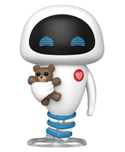 Load image into Gallery viewer, Funko Pop! Disney Valentines 1531 Wall-E - Eve
