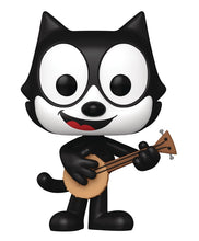 Load image into Gallery viewer, Funko Pop! Television 1616 Felix 105th Anniversary - Felix the Cat
