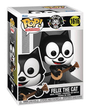 Load image into Gallery viewer, Funko Pop! Television 1616 Felix 105th Anniversary - Felix the Cat
