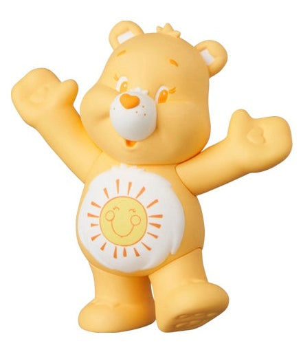 MEDICOM UDF Care Bears Funshine Bear