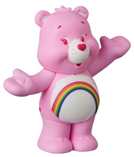 MEDICOM UDF Care Bears Cheer Bear