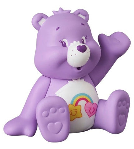 MEDICOM UDF Care Bears Best Friend Bear