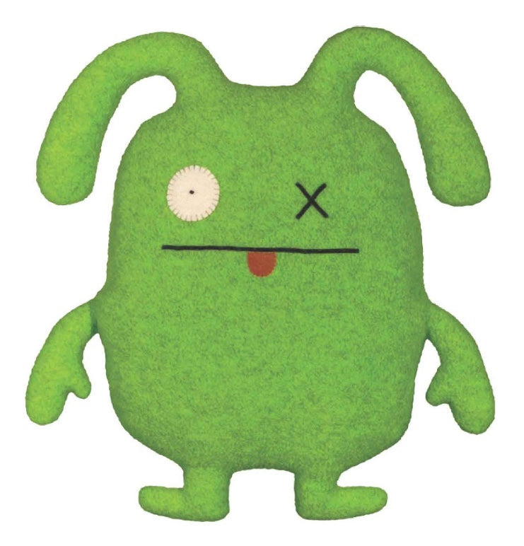 Uglydoll 12 inch Plush - Ox