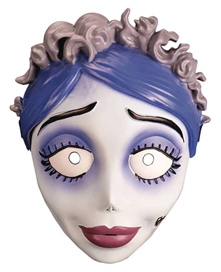 Trick or Treat Studios Corpse Bride Injection Mask - Emily – 3DRetro