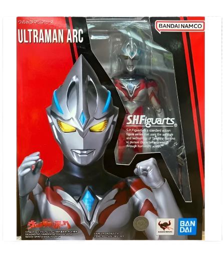 Ultraman Arc S.H.Figuarts Action Figure