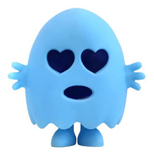 Load image into Gallery viewer, Richard Boyd-Dunlop Love Ghost Vinyl Figure - Blue
