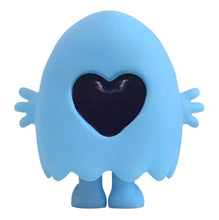 Load image into Gallery viewer, Richard Boyd-Dunlop Love Ghost Vinyl Figure - Blue
