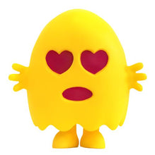 Load image into Gallery viewer, Richard Boyd-Dunlop Love Ghost Vinyl Figure - Yellow
