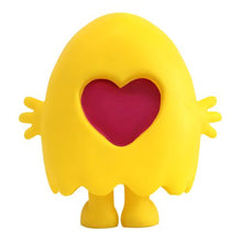 Load image into Gallery viewer, Richard Boyd-Dunlop Love Ghost Vinyl Figure - Yellow
