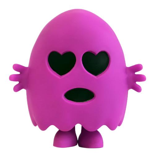 Richard Boyd-Dunlop Love Ghost Vinyl Figure - Pink