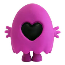 Load image into Gallery viewer, Richard Boyd-Dunlop Love Ghost Vinyl Figure - Pink
