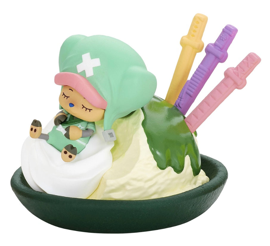 One Piece Paldolce Collection Vol. 1 - Chopper Version B