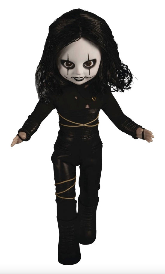 Living Dead Dolls - The Crow (Eric Draven)