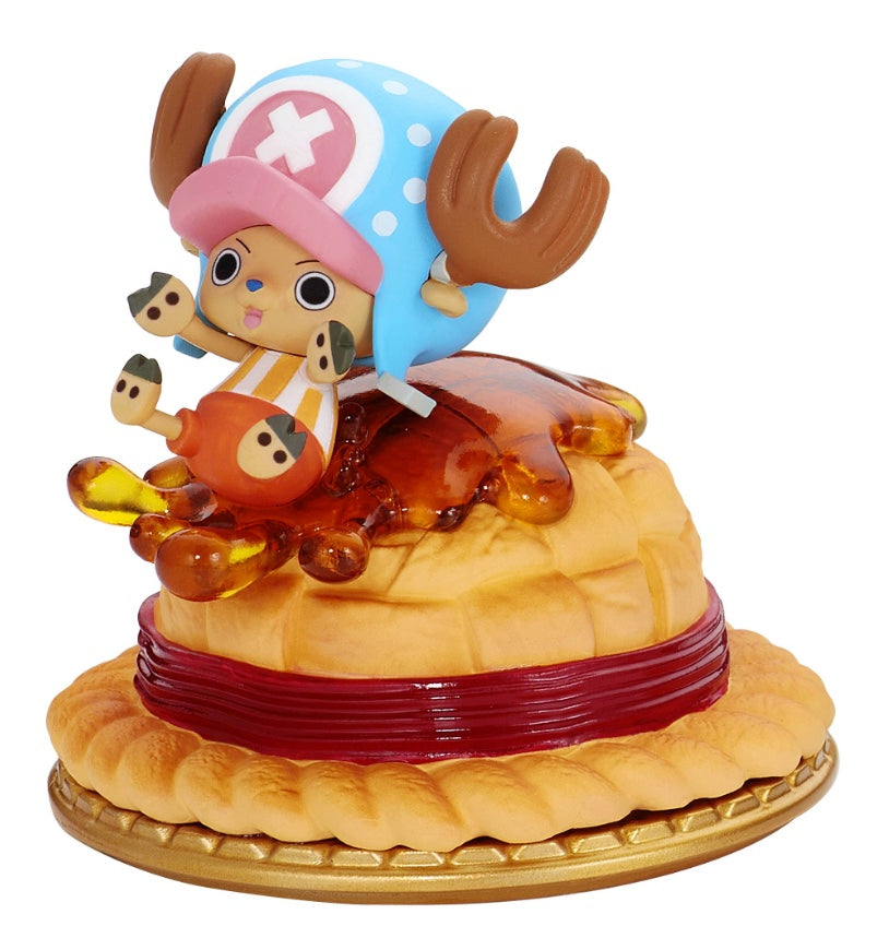 One Piece Paldolce Collection Vol. 1 - Chopper Version A