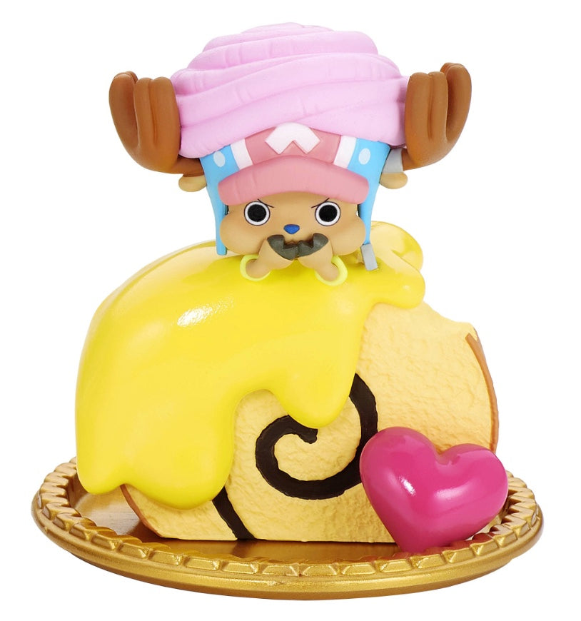 One Piece Paldolce Collection Vol. 1 - Chopper Version C