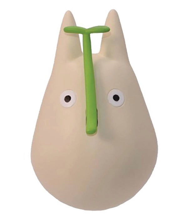 My Neighbor Totoro White Totoro Roly Poly Tilting Figure