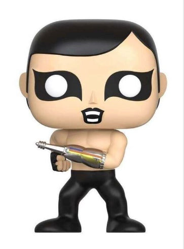 大人気新品 Pop! Funko Asia 3DRetro – Aitsu - Drunkers Punk 233 その他